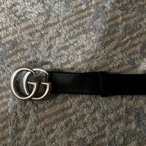 Authentic Gucci belt